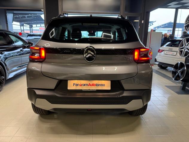 CITROEN C3 4ª serie C3 PureTech 100 S&S Plus - Foto 4