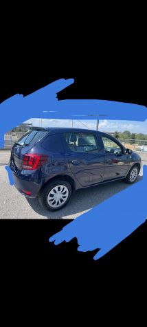 DACIA Sandero 2a serie anno 2018 - Foto 5
