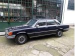 Mercedes-benz 280 SE