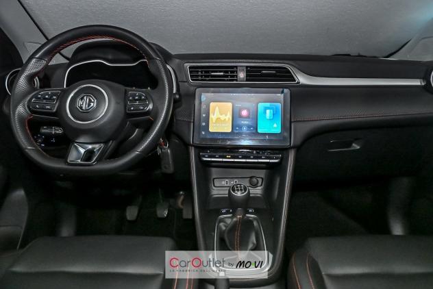 MG ZS 1.5 VTi-Tech Luxury - Foto 10