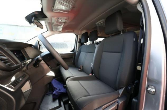 PEUGEOT Expert BlueHDi 177 cv S&S EAT8 PL Passo Lungo rif. 23887975 - Foto 5
