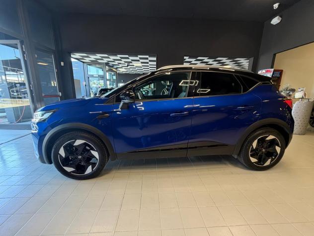 RENAULT Captur 2ª serie Captur Eco-G 100 CV Techno - Foto 4