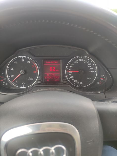 vendo Audi Q5 Quattro, 2.0 TFSI. Gpl. Ottime condizioni - Foto 4
