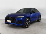 Audi Q5 Q5 Sportback 40 2.0 tdi mhev 12V S line quattro s-tronic