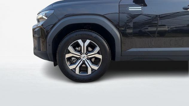 Dacia Bigster expression hybrid 155 - Foto 5