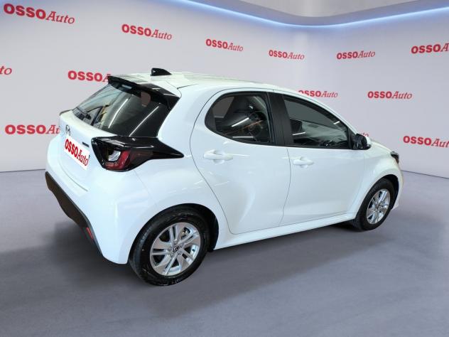 Mazda Mazda2 1.5 FULL HYBRID PRIME LINE AUTOMATICA - Foto 3