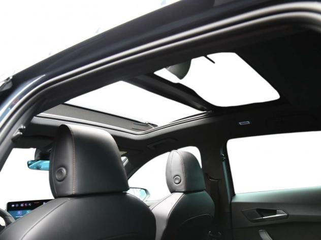 CUPRA Formentor 1.5 Hybrid DSG #tettoapribile #edgepack - Foto 9