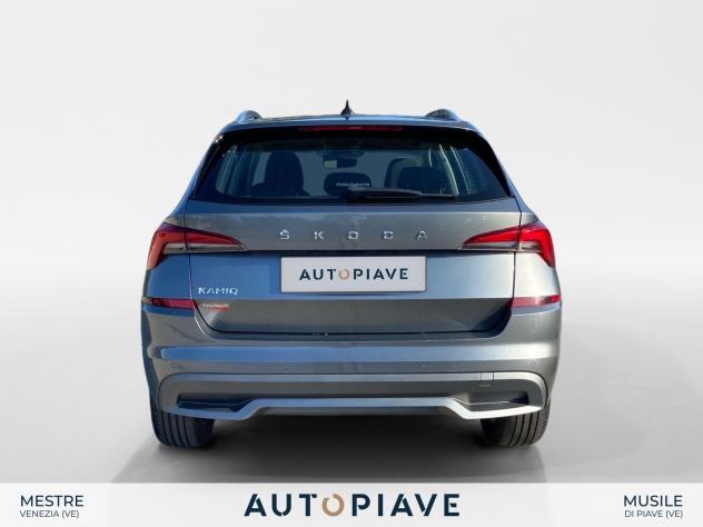 Škoda Kamiq Kamiq 1.5 tsi Style 150cv dsg - Foto 4