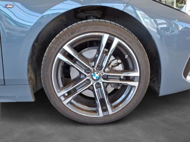 BMW 116 d 5p. Msport Aut. rif. 23803334 - Foto 5