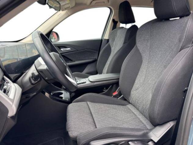 BMW X1 sDrive 18d Aut. rif. 24043558 - Foto 9