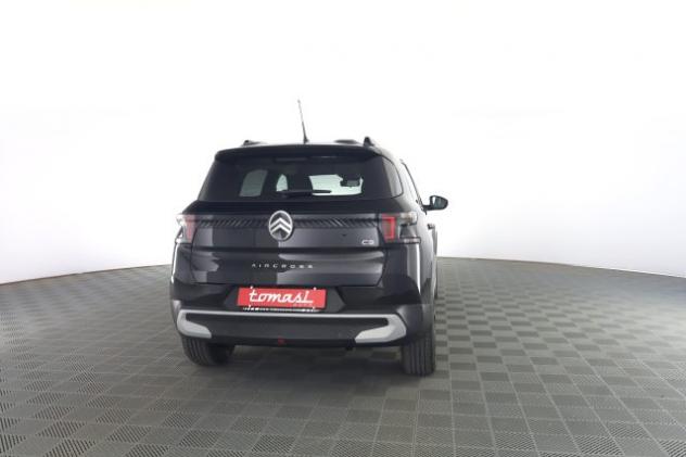 CITROEN C3 Aircross 2ª s. PureTech Turbo 100 CV Plus rif. 23965629 - Foto 5