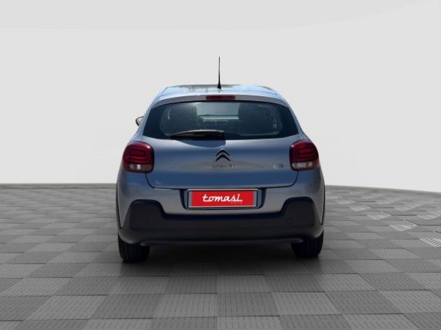 CITROEN C3 C3 PureTech 83 S&S Shine rif. 24006388 - Foto 4