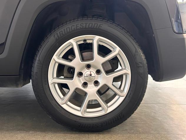 JEEP Renegade Renegade 1.6 Mjt 130 CV Limited - Foto 6