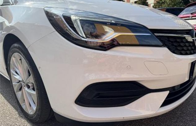 OPEL ASTRA 1.5 DCI 122 CV CAMBIO AUTOMATICO FULL OPTIONAL ULTIMATE - Foto 6