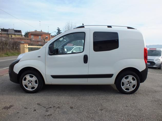 FIAT FIORINO AUTOCARRO N-1 4 POSTI - Foto 5