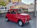 FIAT - 500 L 1969