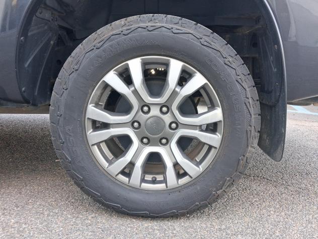 Ford Ranger Ranger 2.2 tdci double cab Wildtrak 160cv auto - Foto 9