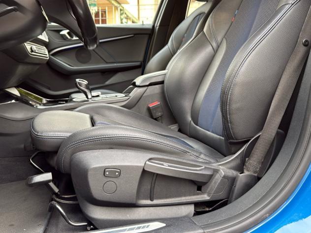 BMW Serie 1 Serie 1 118d MSport aut. - Foto 7