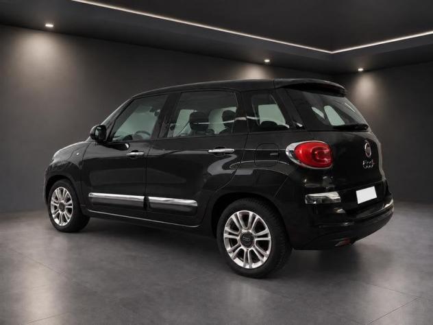FIAT 500L Pop Star 1.3 Multijet 95cv - Foto 4