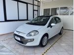 FIAT Grande Punto Punto Evo 5p 1.4 77 cv GPL Tetto Apribile