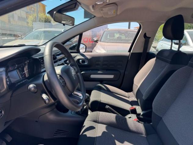 CITROEN C3 PureTech 82 GPL Feel rif. 24074902 - Foto 9