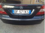 Mercedes CLK CDI 220 diesel splendida per amatori
