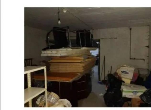 Immobile in asta di 20 m² in vendita a Potenza - Foto 2