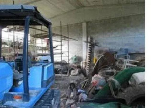 Immobile in asta di 286 m² in vendita a Fossombrone - Foto 4