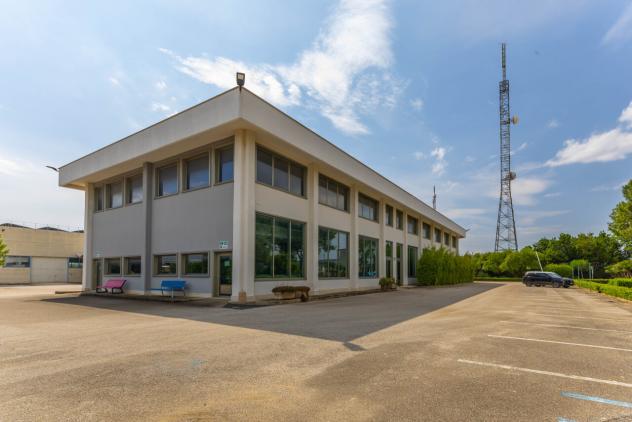 Industriale/Artigianale in vendita a Modugno - Foto 15