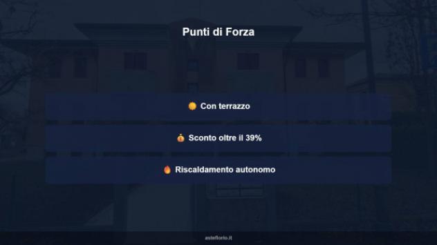 Immobile in asta di 82 m², box auto in vendita a Aquileia - Foto 18