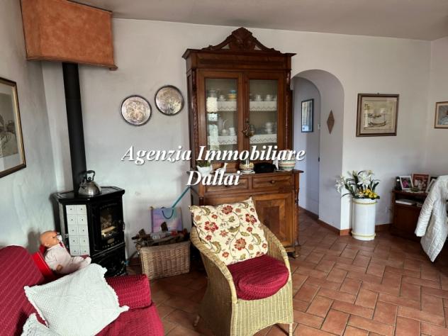 Borgo San Lorenzo (Ronta pressi) - Terratetto con garage e giardino - Foto 3