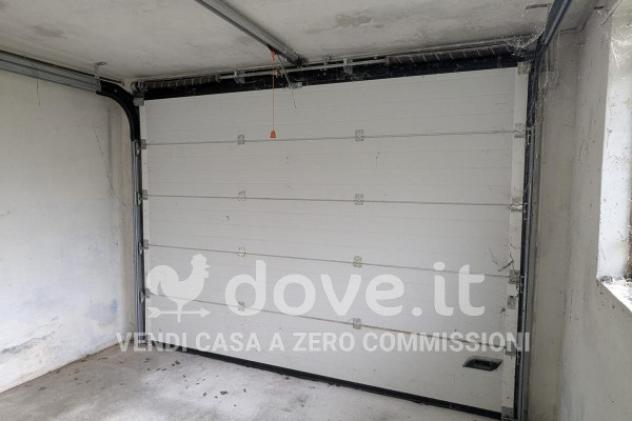 Casa indipendente di 198 m² con 4 locali e box auto in vendita a Cassano Magnago - Foto 11