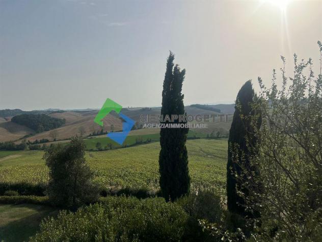 Appartamento ristrutturato a Castelnuovo Berardenga, Siena. - Foto 13
