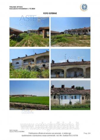 IMMOBILI-IMMOBILE RESIDENZIALE-Cascina Cascinazza, 1/4 - Foto 3