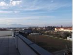Cuneo (CN) attico con terrazzo, nuova costruzione