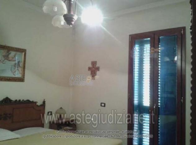 IMMOBILI-IMMOBILE RESIDENZIALE-Via Carducci, 1-3, 09040 Guasila CA, Italia - Foto 9