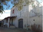 V2089 - In vendita a Marsala antico casale panoramico