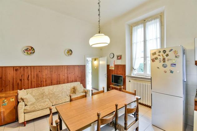 casa indipendente con due unità abitative in vendita a Meda (MB) - Foto 11