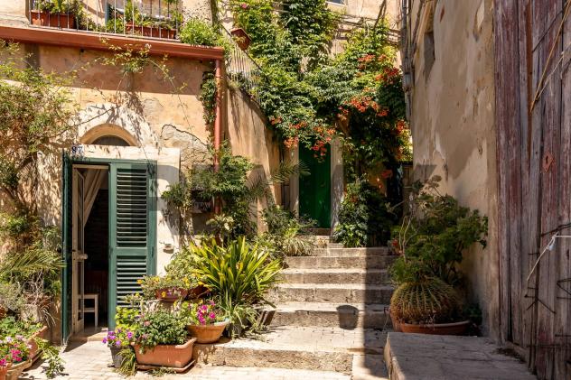 Casa Indipendente in vendita a Modica, Modica Bassa - Foto 2