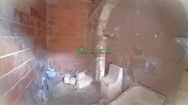 Rif.2623 - Lotto "Antico Borgo" Fabbricati terreni e garage a Sant'Andrea a Modica - Foto 15
