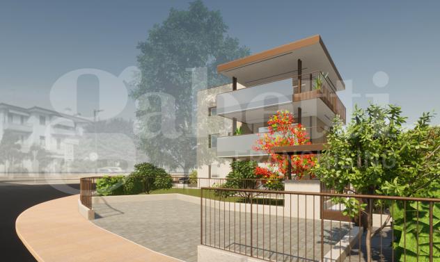 Appartamento - Mogliano Veneto . Rif.: 5/55VRG - Foto 2