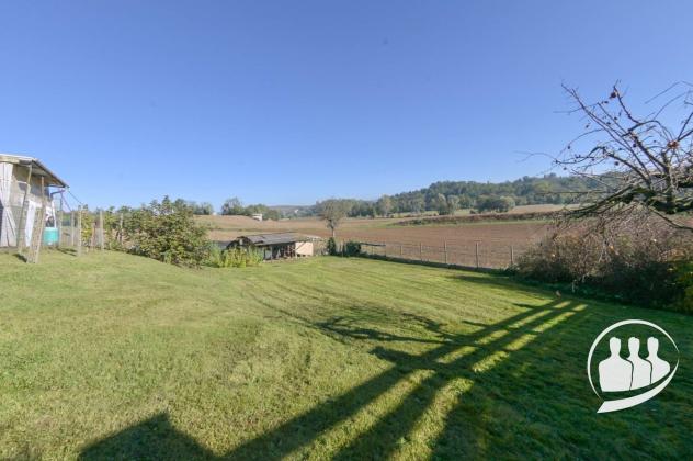 Villa in vendita a Mombello di Torino - Foto 13