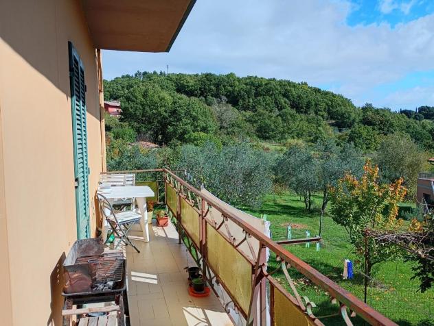 Appartamento in vendita a Travale - Montieri 110 mq Rif: 1356451 - Foto 6