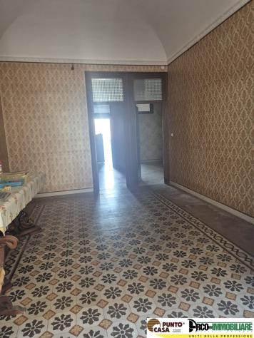 PALERMO Oreto/Stazione– Via Carlo Gemellaro, AMPIO 4 vani da ristrutturare CON TERRAZZO - Foto 19