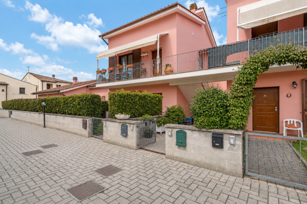 Appartamento in vendita a Gello - Pontedera 150 mq Rif: 1432435 - Foto 6