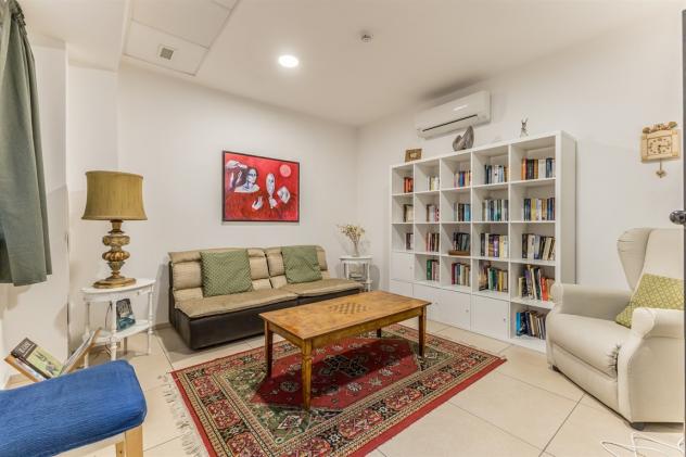 Bellissima Villa Liberty nel Cuore di Città Giardino, a Reddito - Foto 14