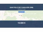 Immobile in asta di 50 m² in vendita a San Polo dei Cavalieri