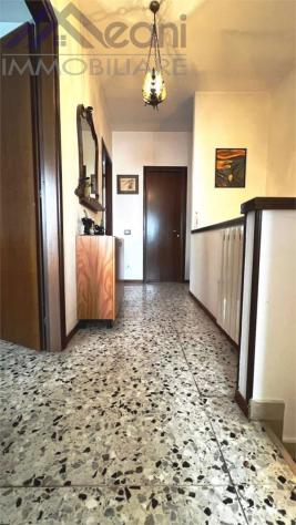 211 - VENDUTO! VILLA SCHIERA DA RISTRUTTURARE! - Foto 17