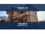 Immobile in asta di 348 m² con più di 5 locali e box auto in vendita a Trissino