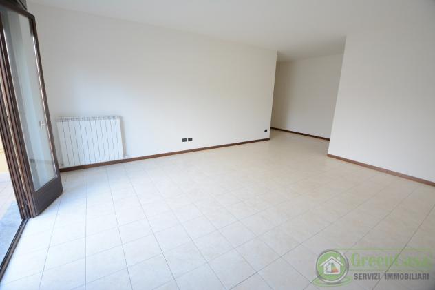 APPARTAMENTO di 2 vani e di 80 mq (VAPRIO D'ADDA) rif. IGC 2 LOCALI VAPRIO - Foto 10